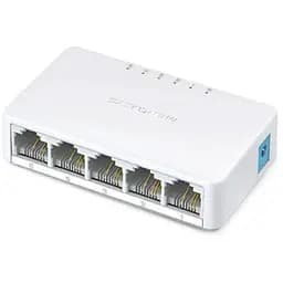 Коммутатор сетевой Mercusys MS105