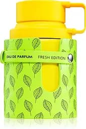 Парфумована вода Armaf Odyssey Limoni Fresh 100 мл 