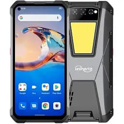 Смартфон Unihertz Tank 8/256GB Black (Global)