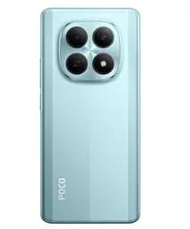 Смартфон Poco M8 5G 8/256GB Green
