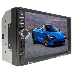 Автомагнітола 7 з великим сенсорним екраном XPRO 7018 (LP-91681_967) - мініатюра 12