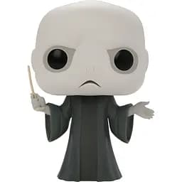Фигурка Funko Pop! Harry Potter: Волан-де-Морт 9.6 см (5861) [117806]