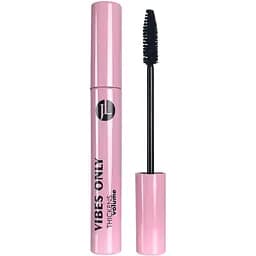 Тушь для ресниц Jovial Luxe ViBes Only 10 мл 