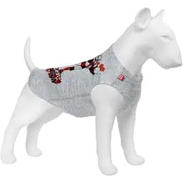 Майка для собак Waudog Clothes малюнок "Харлі Квінн", XS30, B 40-46 см, С 23-28 см