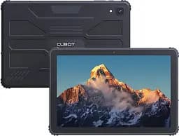 Cubot Tab KingKong 8/256Gb LTE Black