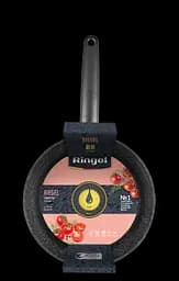 Сковорода Ringel Riegel 18 см kuh0016636 - мініатюра 3