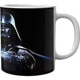 Кружка GeekLand Зоряні війни Star Wars ДВейдер SW.002.92