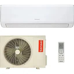 Спліт-система Sensei Super Nordic Inverter SAC-09SKWN/I (130729)