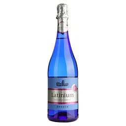 Уценка. Винный напиток Latinium Sparkling Breeze 8.5% 0.75 л (757558)