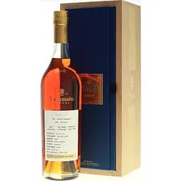 Коньяк Delamain Cognac Pleiade Collection Apogee Ancestral Grande Champagne AOC 60-65 yo, 43%, в деревянной коробке, 0,7 л