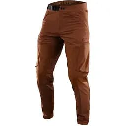 Велоштани TLD Ruckus Cargo Pant Mono Brown L Troy Lee Designs (1106-276931034)