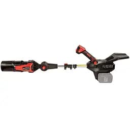 Vitals Повітродув садовий акумуляторний Professional ALP 361400 BL SmartLine+ 36В 900Вт 220км/рік 2.4кг без АКБ та ЗП - мініатюра 2
