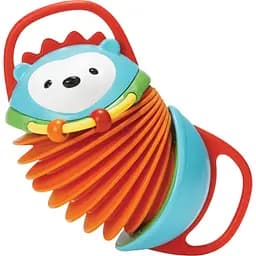 Розвиваючий акордеон Skip Hop Їжак (303252) - мініатюра 3