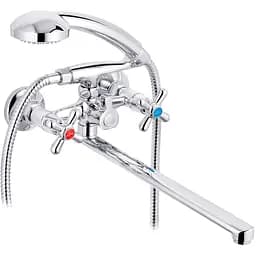 Смеситель для ванны Kroner KRM Royce - C070 (CV029047)