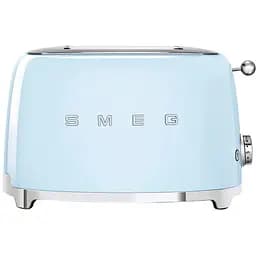 Тостер SMEG TSF01PBEU