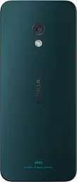 Мобільний телефон Nokia 225 4G 2024 Dual Sim Dark Blue - мініатюра 3