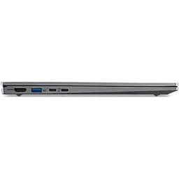 Ноутбук Acer Swift Go 14 AI SFG14-64-R4CJ AI 7350 la 50GHz,16GB LPDDR5X,1TB,Radeon,Windows 11 Home - мініатюра 10
