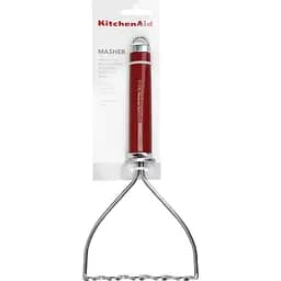 Картоплем'ялка KitchenAid Coreline червона (KAG008OHERE) - мініатюра 4
