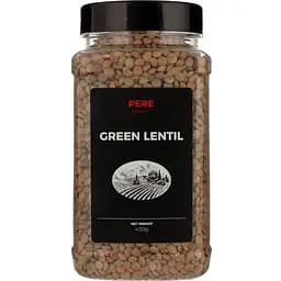 Сочевиця Pere зелена, 400 г (761546)
