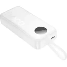 Батарея універсальна Hoco 20000mAh PD/20W 22.5W White (J132A / 42067)