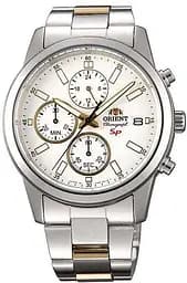 Годинник Orient FKU00001W0