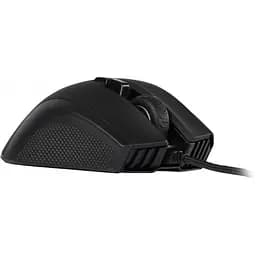 Миша з ілюмінацією Corsair Ironclaw RGB чорна (CH-9307011-EU) - мініатюра 6