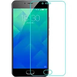 Захисне скло Mocolo 2.5D 0.33 mm Tempered Glass Meizu M5s