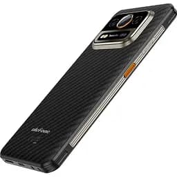 Смартфон Ulefone Armor 25T 6/256GB Frost Black (076892) [120402] - мініатюра 7