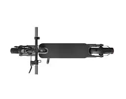 Електросамокат Xiaomi Mi Electric Scooter 4 Ultra BHR5764GL чорний - мініатюра 5
