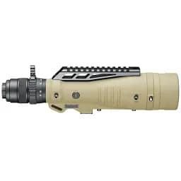 Зорова труба Bushnell Elite Tactical 8-40х60 FDE. Сітка H322. Picatinny - мініатюра 2