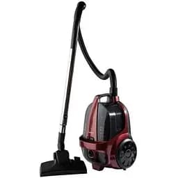 Пылесос с мешком Liberton LVC-4308