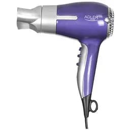 Фен для волосся Adler AD 2218 1500w