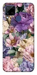 Чохол Demsky Tenderness для Realme C15