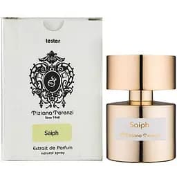 Парфюмированная вода  Tiziana Terenzi Saiph 100 мл тестер Extrait de Parfum