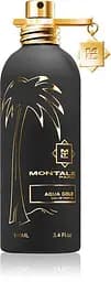 Парфюмированная вода Montale Aqua Gold Тестер 100 мл 