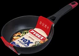 Сковорода Pyrex Optima 24 см глибока kuh0016666 - мініатюра 2