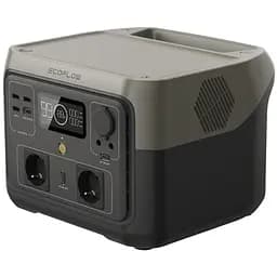 Зарядна станція EcoFlow RIVER 2 Max (512Wh | 500W) EU