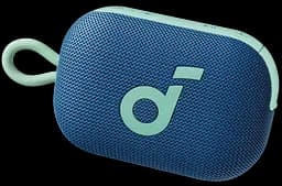 Портативна акустика Anker SoundСore Select 4 Go Blue - мініатюра 2