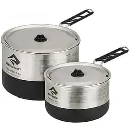 Набір посуду Sea To Summit Sigma Pot Set 2.0 (1033-STS APOTSIGSET2)