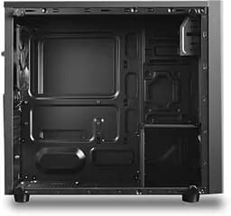Корпус Deepcool Matrexx 30 Black (Matrexx 30) Без БП - мініатюра 6