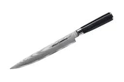 Нож для тонкой нарезки Samura Damascus SD-0045