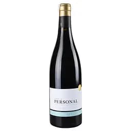 Вино Edetaria Finca La Personal tinto DO Terra Alta, красное, сухое, 14,5%, 0,75 л (728487)