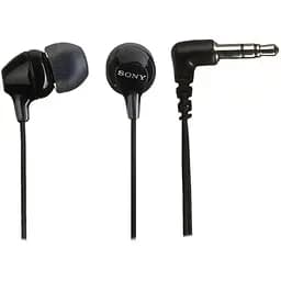 Наушники-вкладыши Sony MDR-EX15LP оригинальные