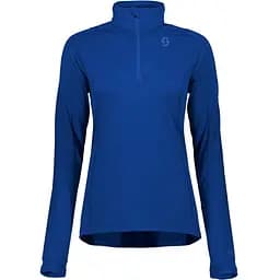 Кофта Scott W Defined Light Aruba XS Синій (1081-244350.5604.005)