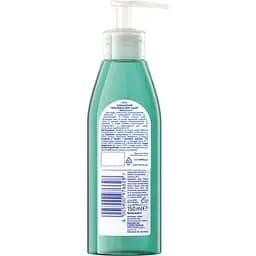Очищуючий гель NIVEA Derma Skin Clear 150 мл - мініатюра 7