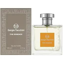 Туалетная вода Sergio Tacchini The Essence 100 мл