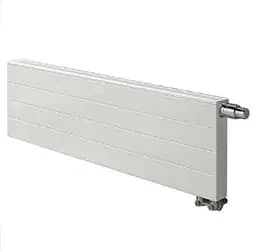 Радіатор сталевий Kermi Line-V PLV 22 тип 500x1400 мм нижнє підключення Therm-X2