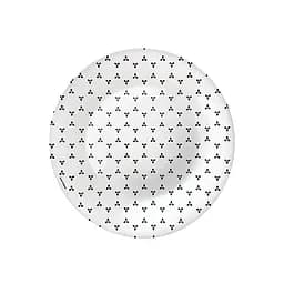 Тарілка Bormioli Rocco Maiolica blue десертна 21 см (430134FP2121931)