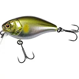 Воблер Jackall Cherry One Footer 46F 46 мм 7.2 г HL Ayu