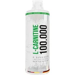 Жиросжигатель MST L-Carnitine 100 000, 1 л Тропик
